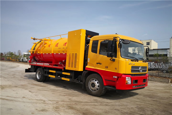 保養(yǎng)難加焦慮,灑水車高壓清洗車冬季保養(yǎng)維修如何破局?