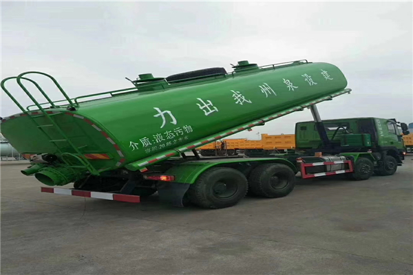 關(guān)于“程力威”牌系列吸糞車功能運(yùn)用的詳細(xì)說明