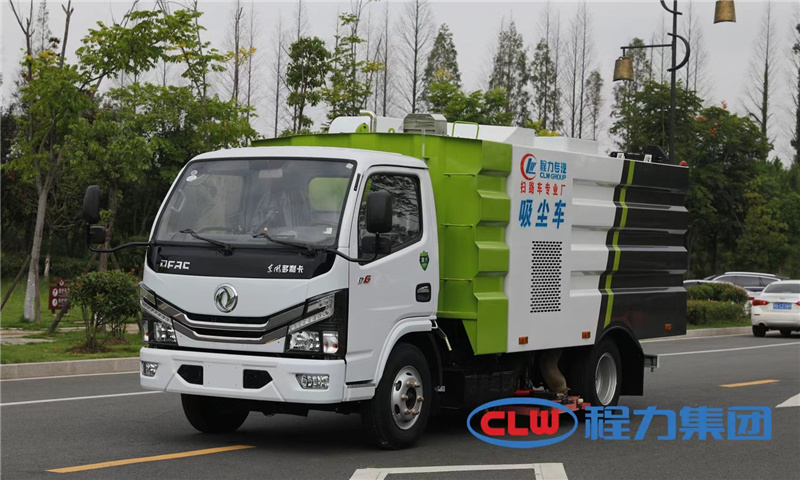 程力吸塵車的日常保養(yǎng)，吸盤垃圾吸不干凈、除塵時氣壓不足均為操作不當(dāng)