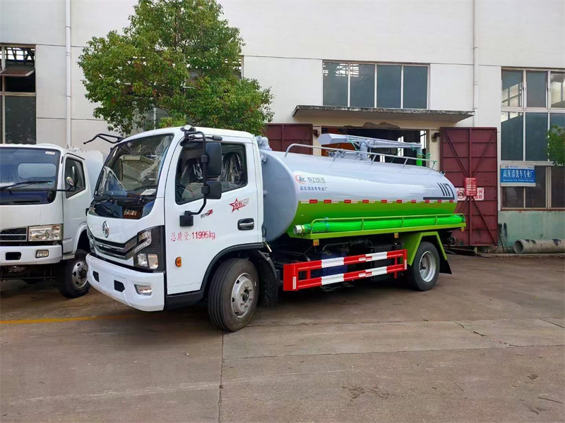 國六東風(fēng)多利卡9方吸糞車 國六東風(fēng)多利卡9方吸糞車