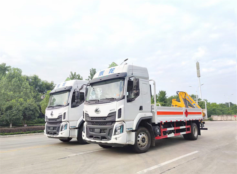 東風(fēng)柳汽危險品氣瓶運輸車 東風(fēng)柳汽危險品氣瓶運輸車