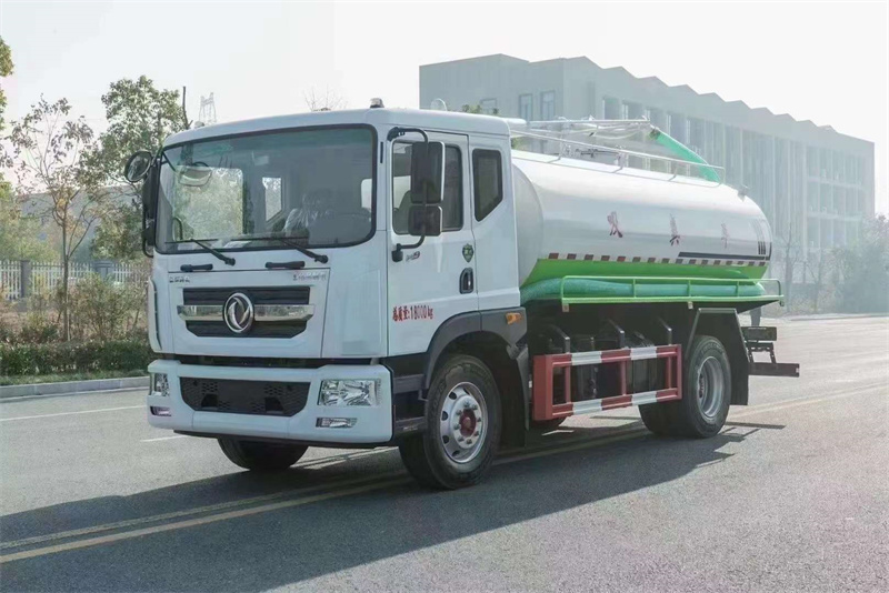 國六東風(fēng)多利卡12.8方吸糞車 國六東風(fēng)多利卡12.8方吸糞車