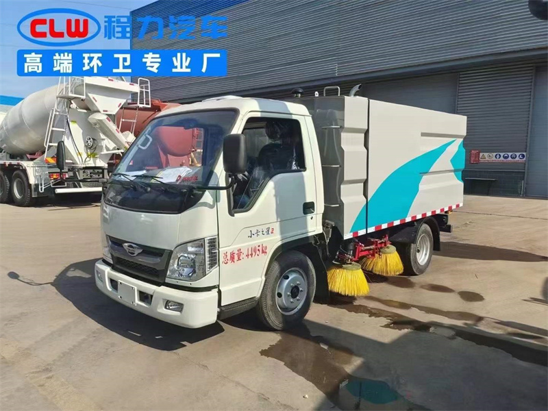 福田?小卡之星2掃路?車 福田?小卡之星2掃路?車