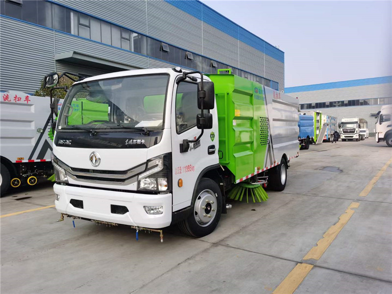 程力東風(fēng)8方洗掃車不交購(gòu)置稅 程力東風(fēng)8方洗掃車不交購(gòu)置稅